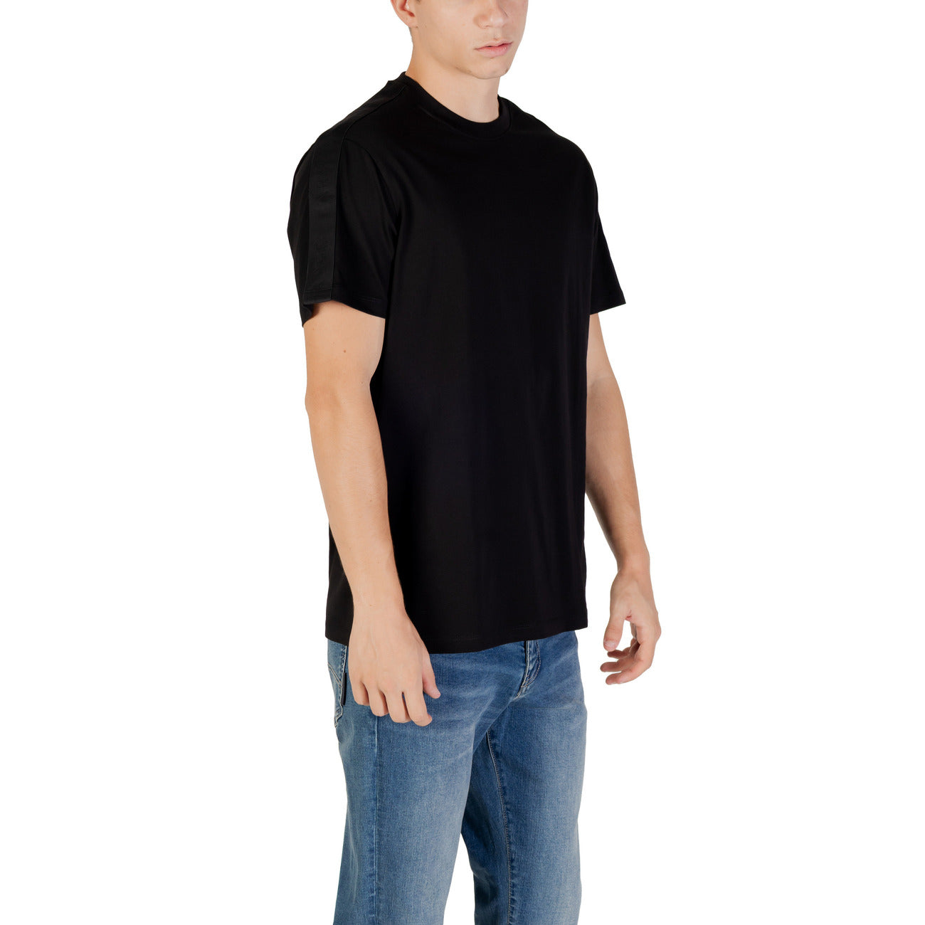 Armani Exchange T-Shirt Uomo