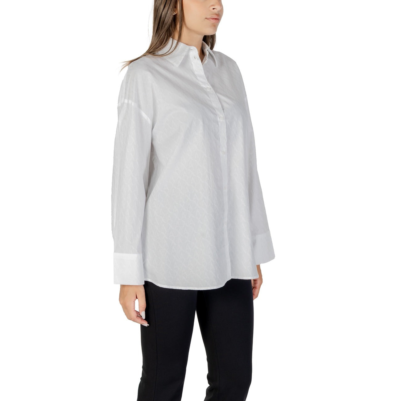 Armani Exchange Camicia Donna