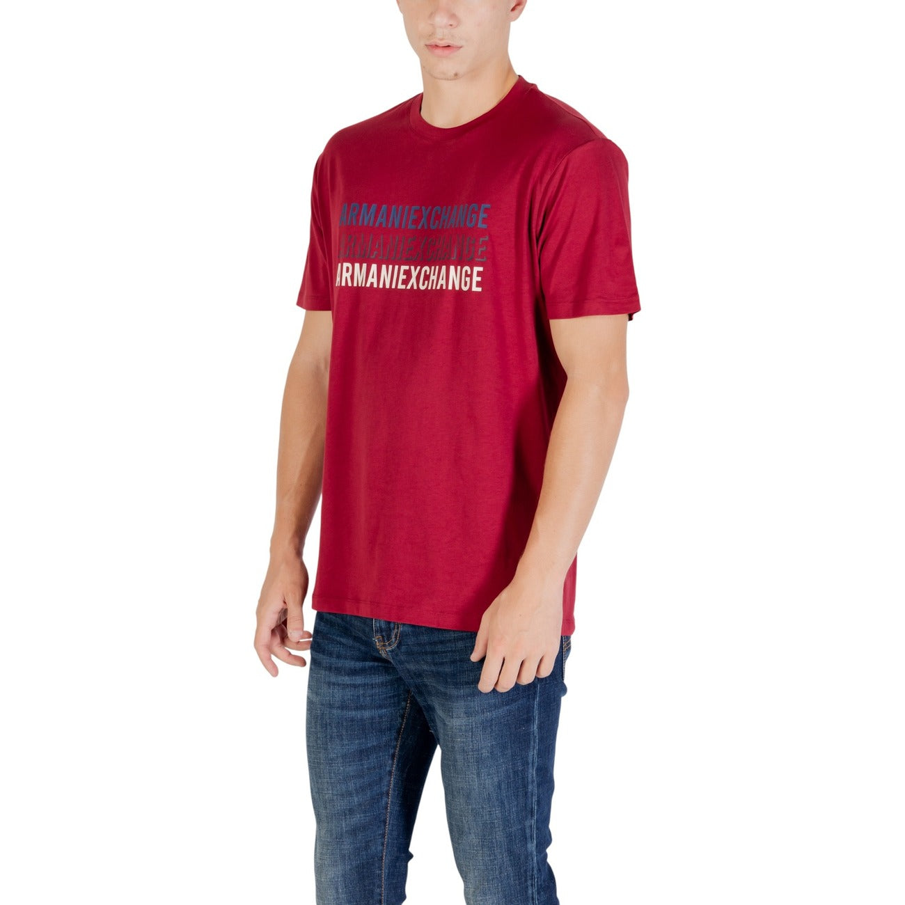 Armani Exchange T-Shirt Donna