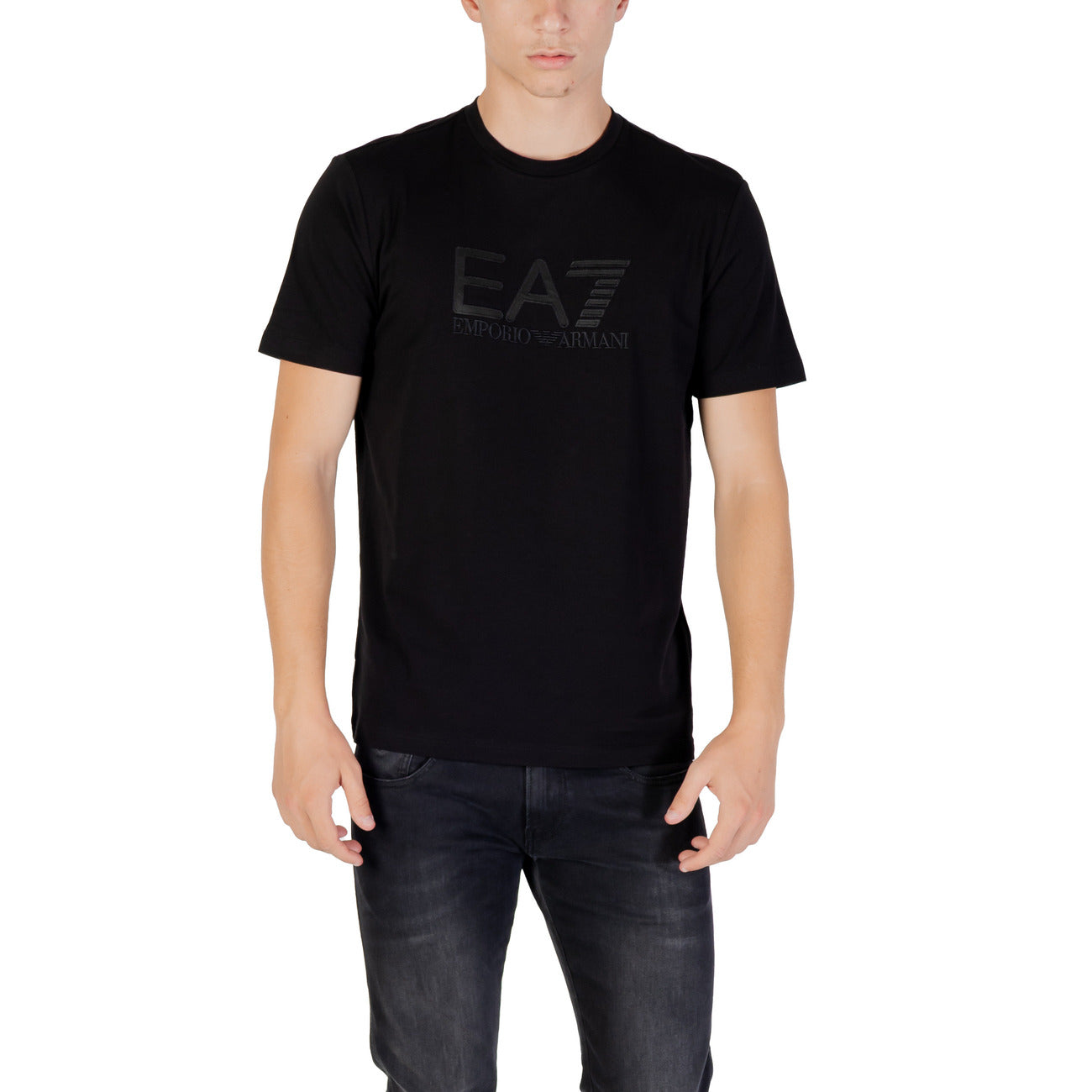 Ea7 T-Shirt Uomo