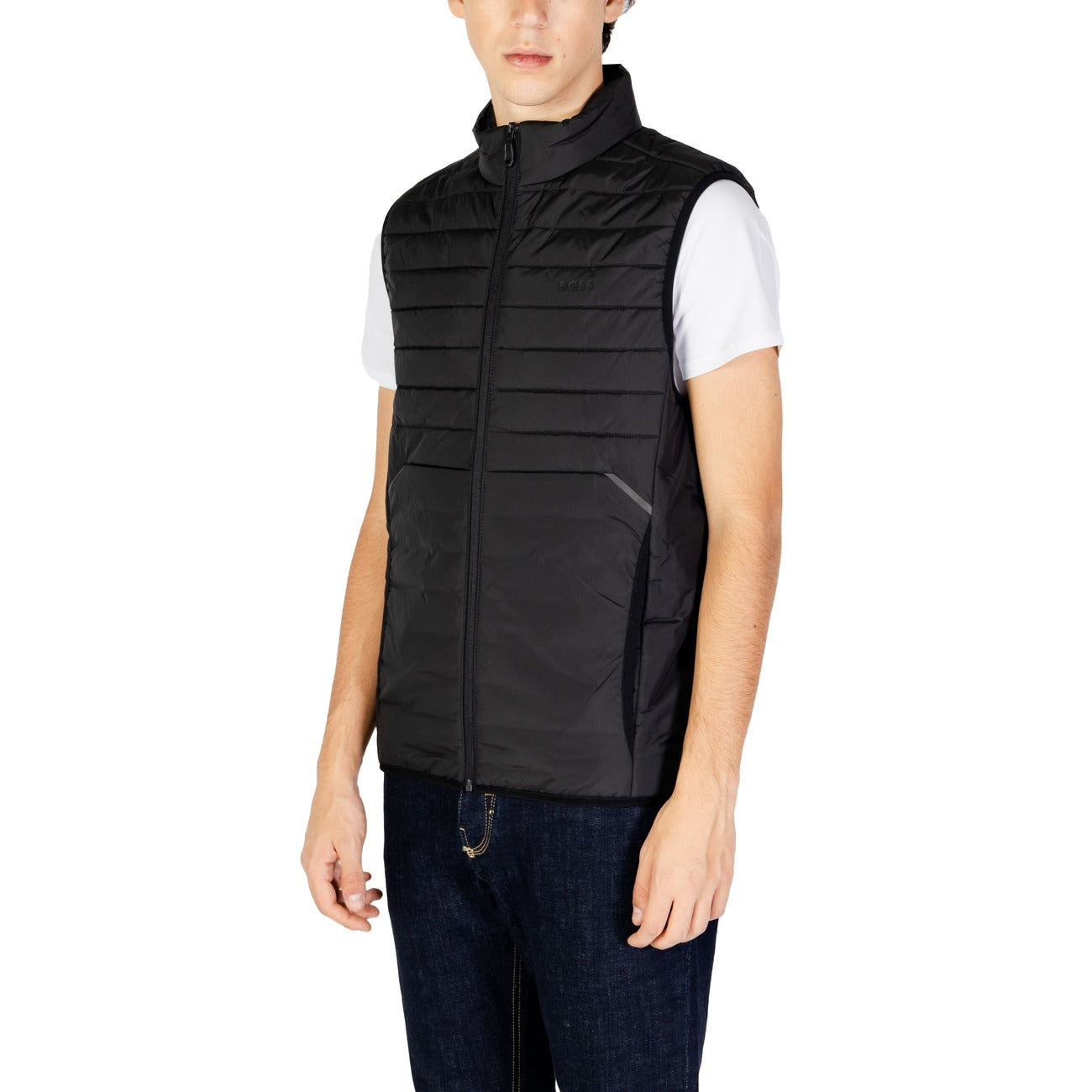 Boss Gilet Uomo