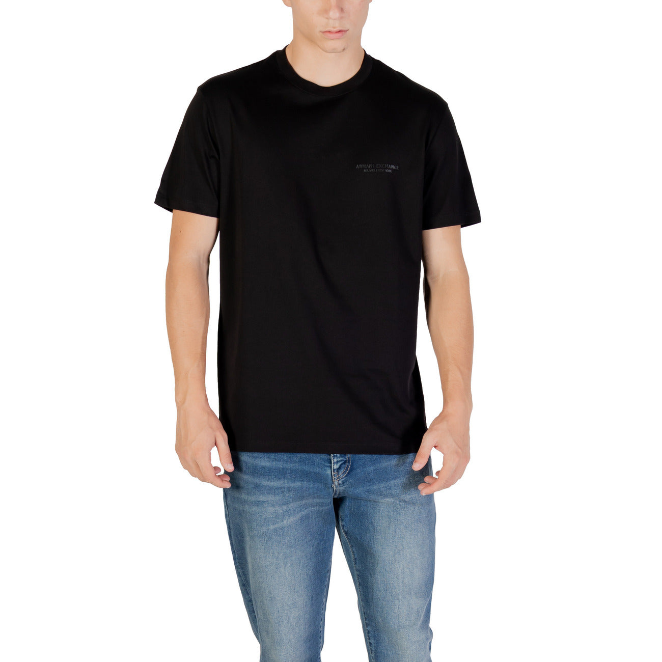 Armani Exchange T-Shirt Uomo