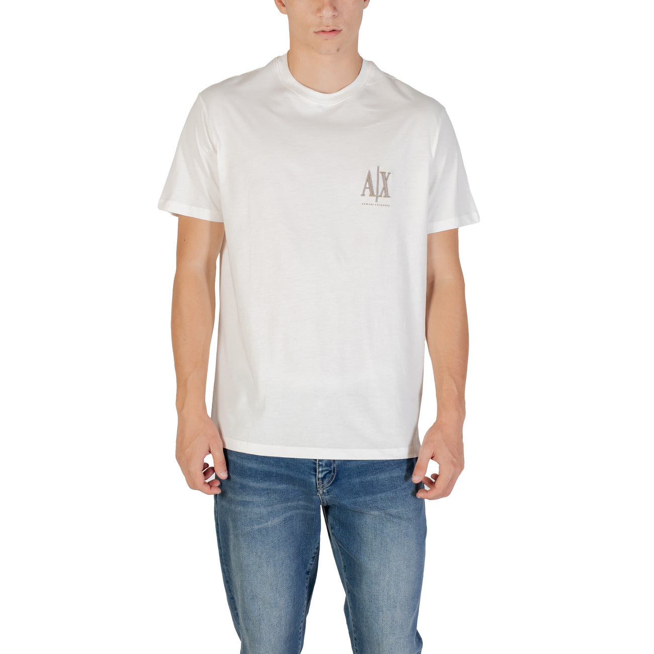 Armani Exchange T-Shirt Uomo