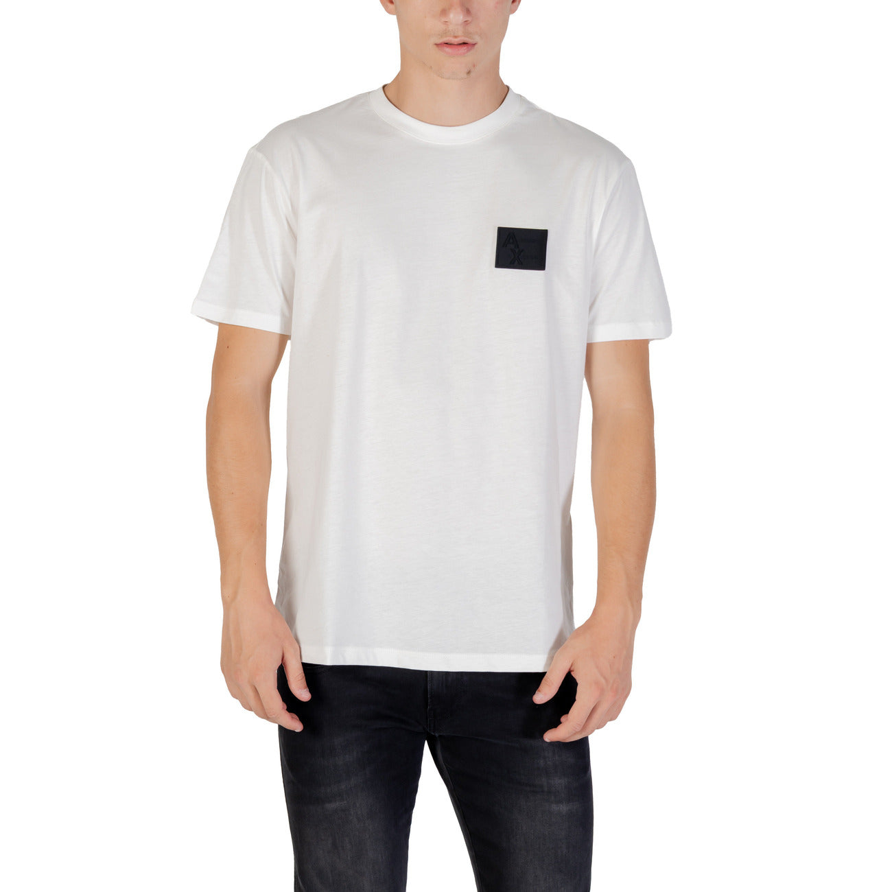 Armani Exchange T-Shirt Uomo