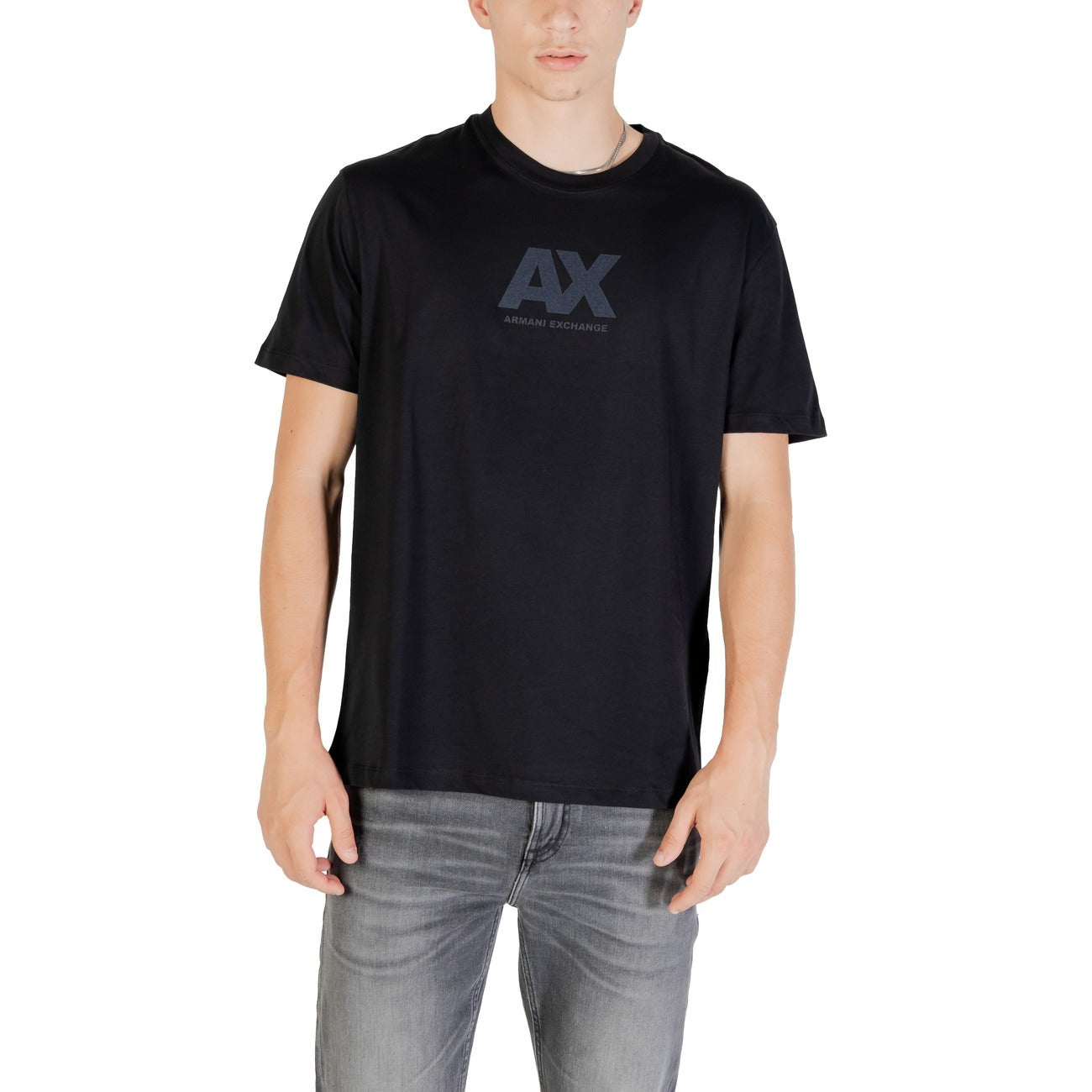 Armani Exchange T-Shirt Uomo