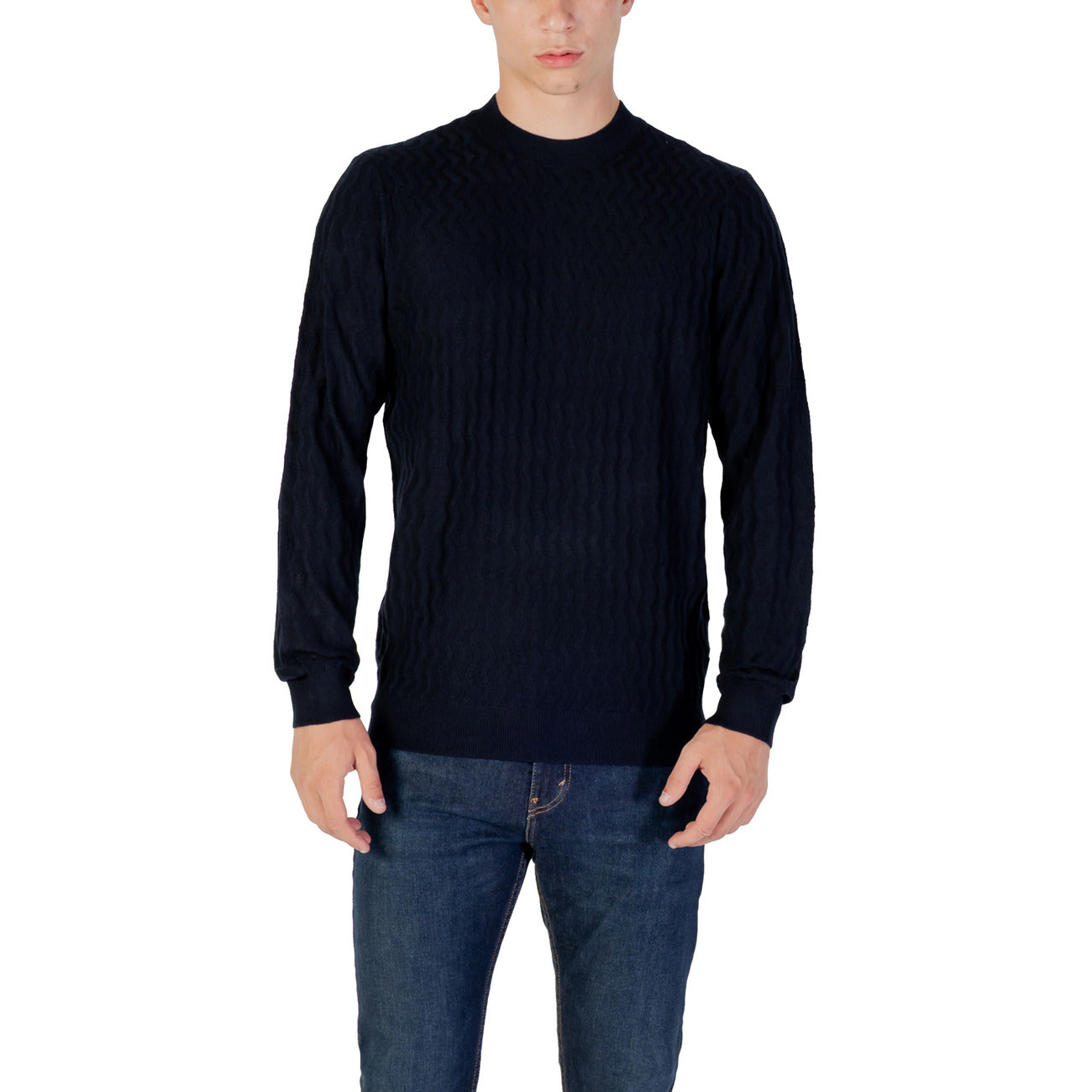 Armani Exchange Maglia Uomo