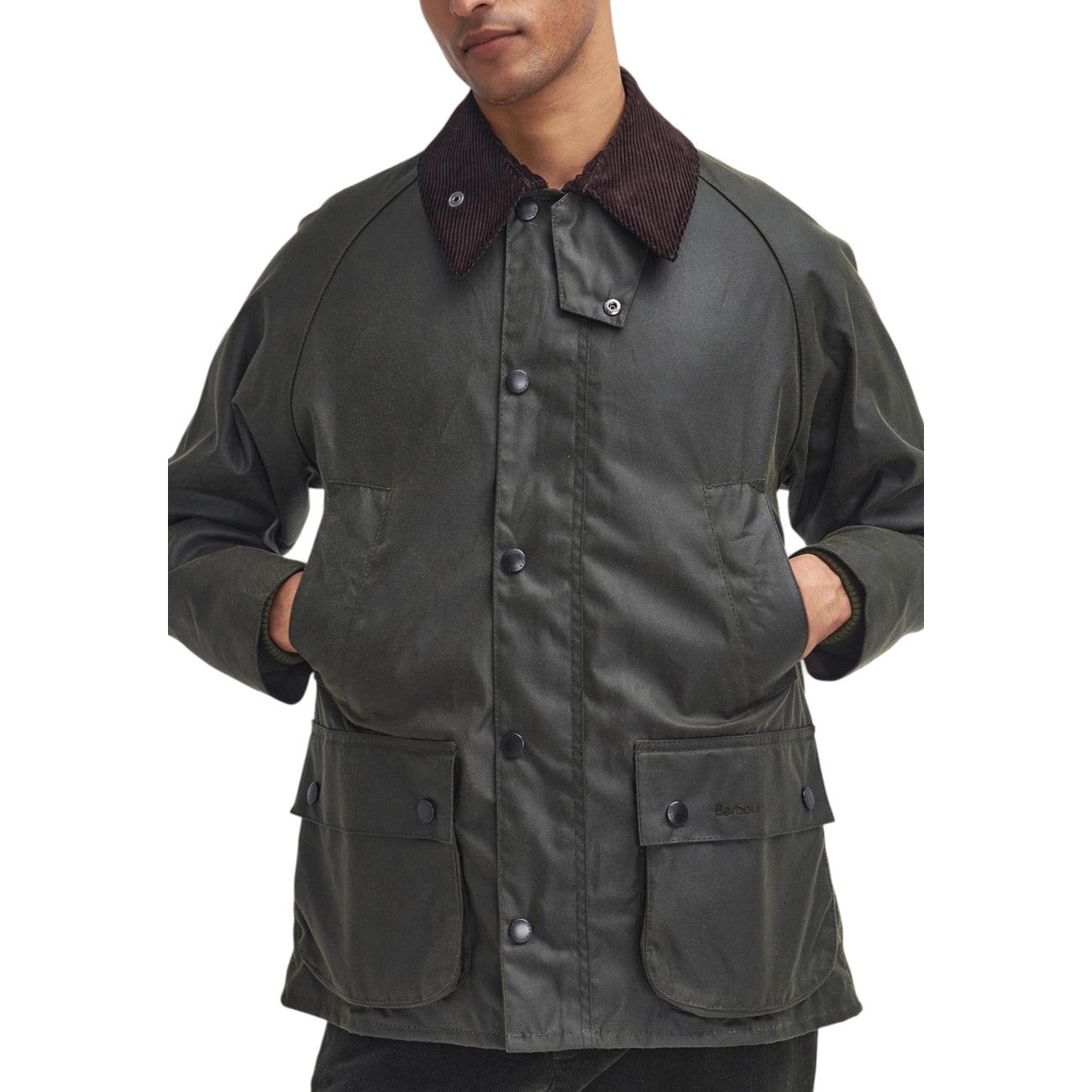 Barbour Giacca Uomo