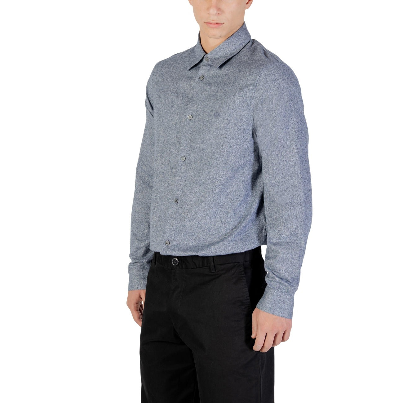 Armani Exchange Camicia Uomo