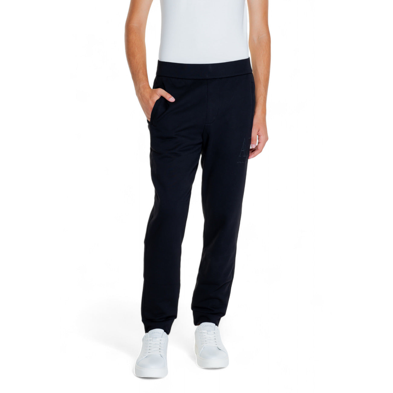 Armani Exchange Pantaloni Uomo