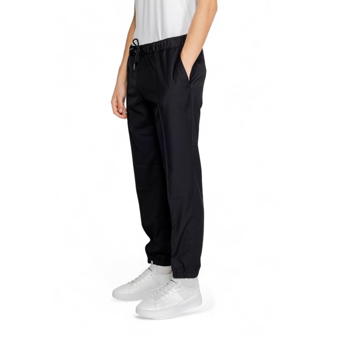 Armani Exchange Pantaloni Uomo
