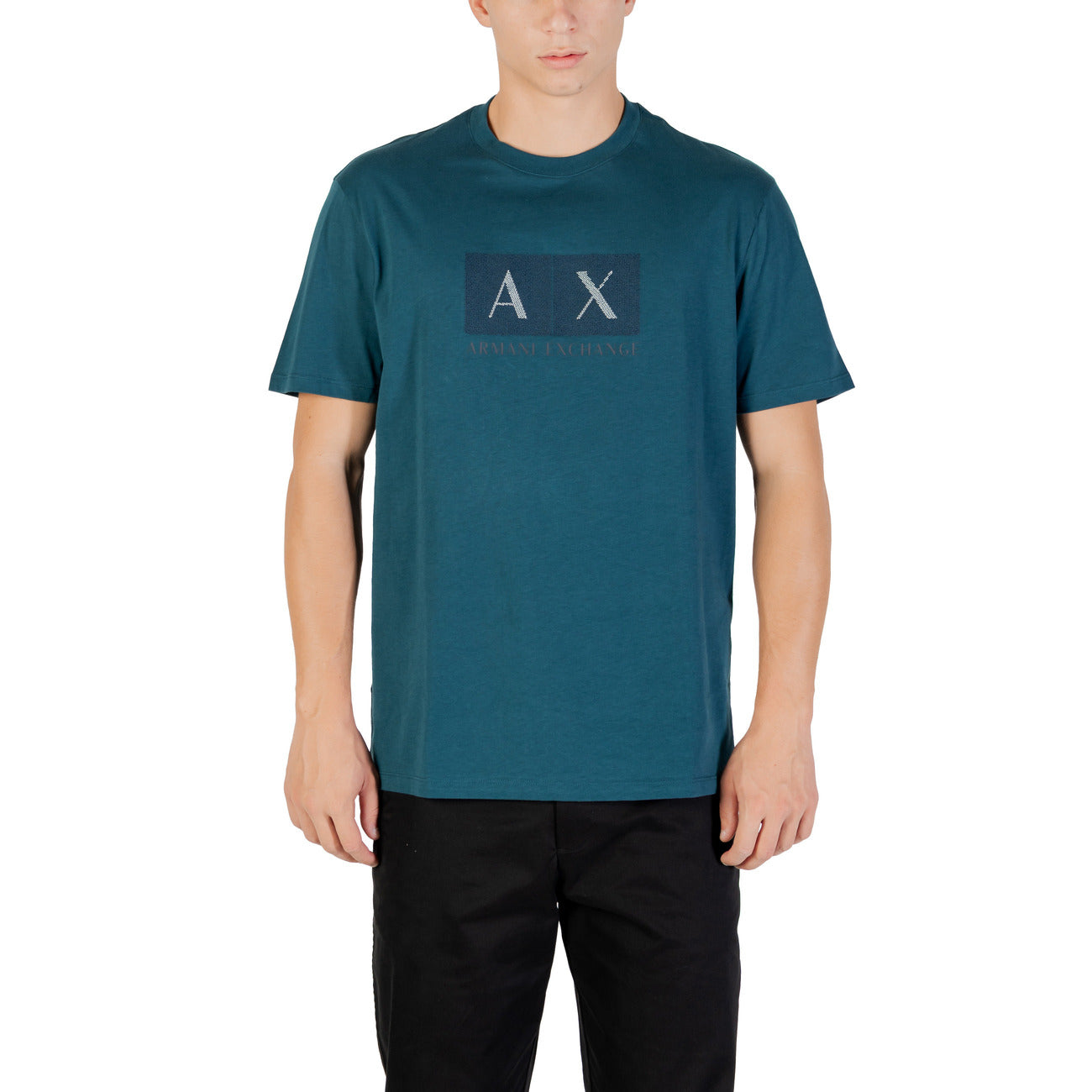Armani Exchange T-Shirt Uomo
