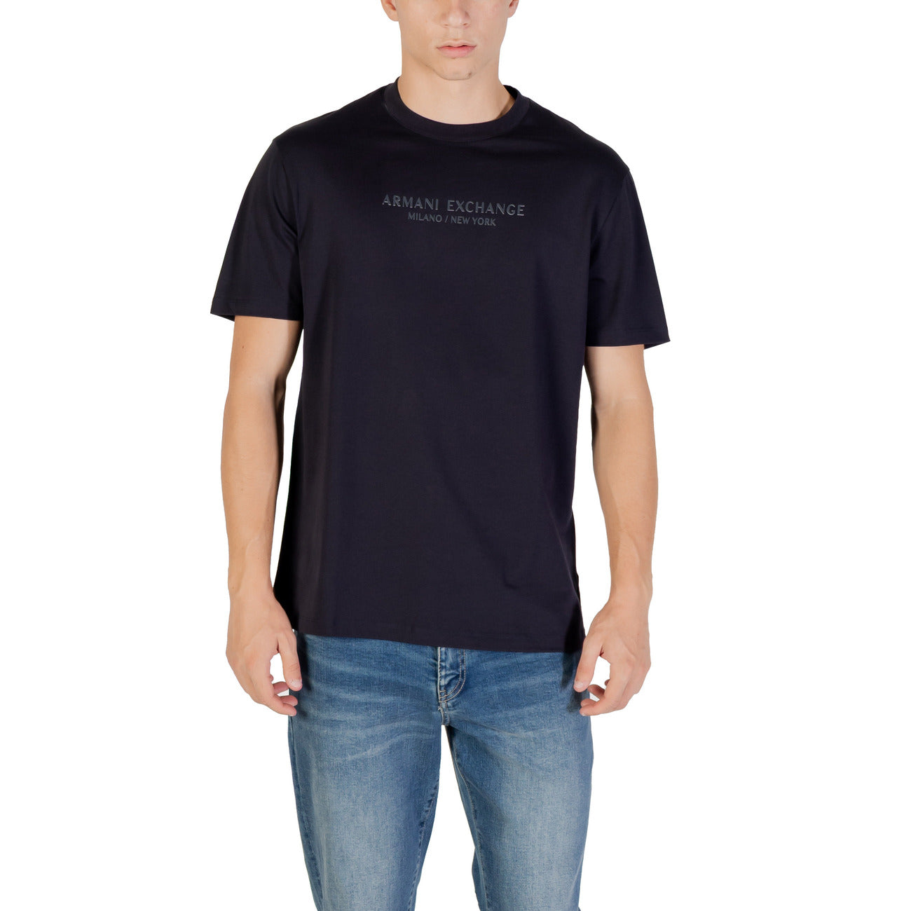 Armani Exchange T-Shirt Uomo