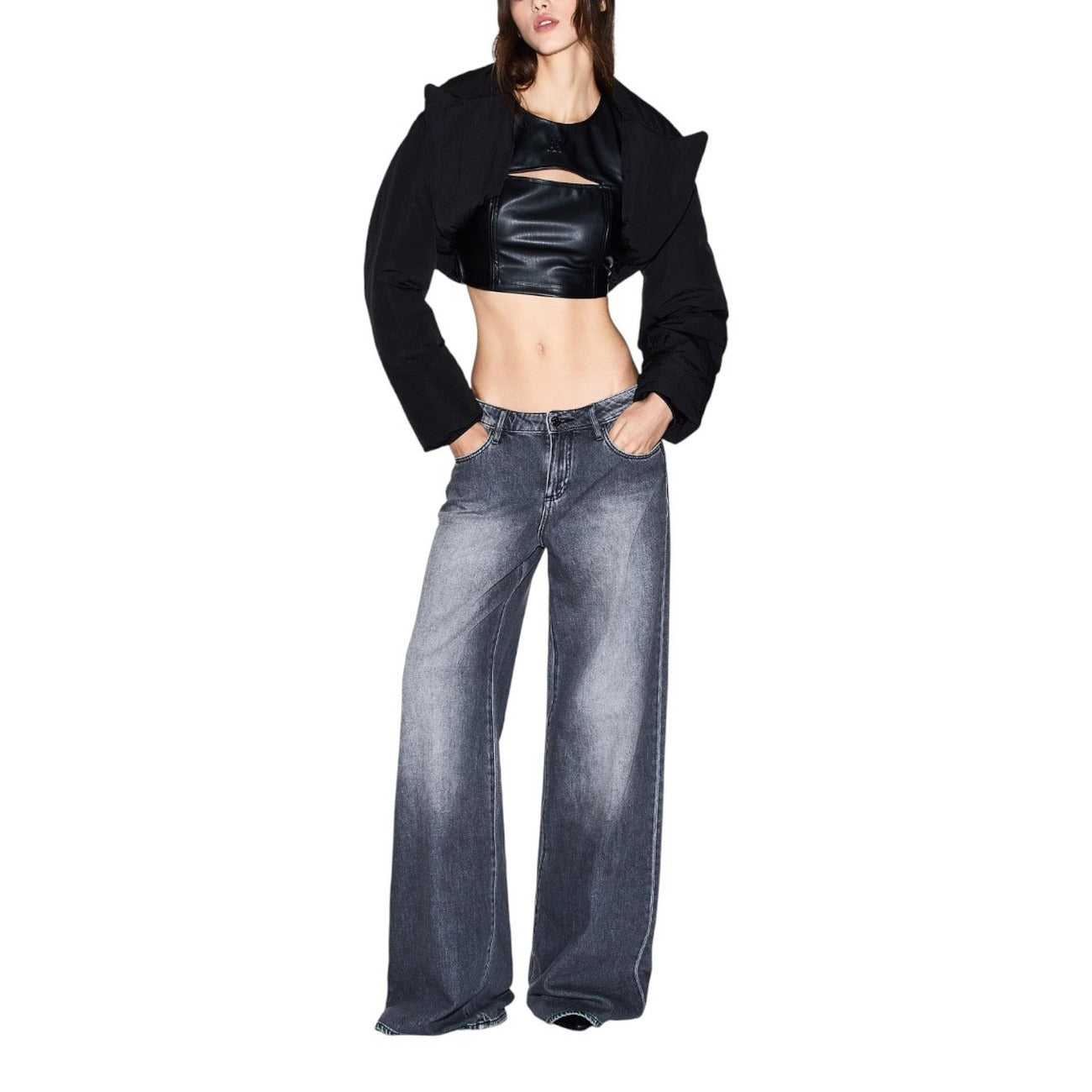 Armani Exchange Jeans Donna