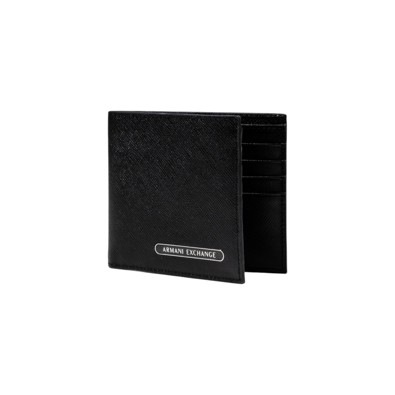 Armani Exchange Portafogli Uomo