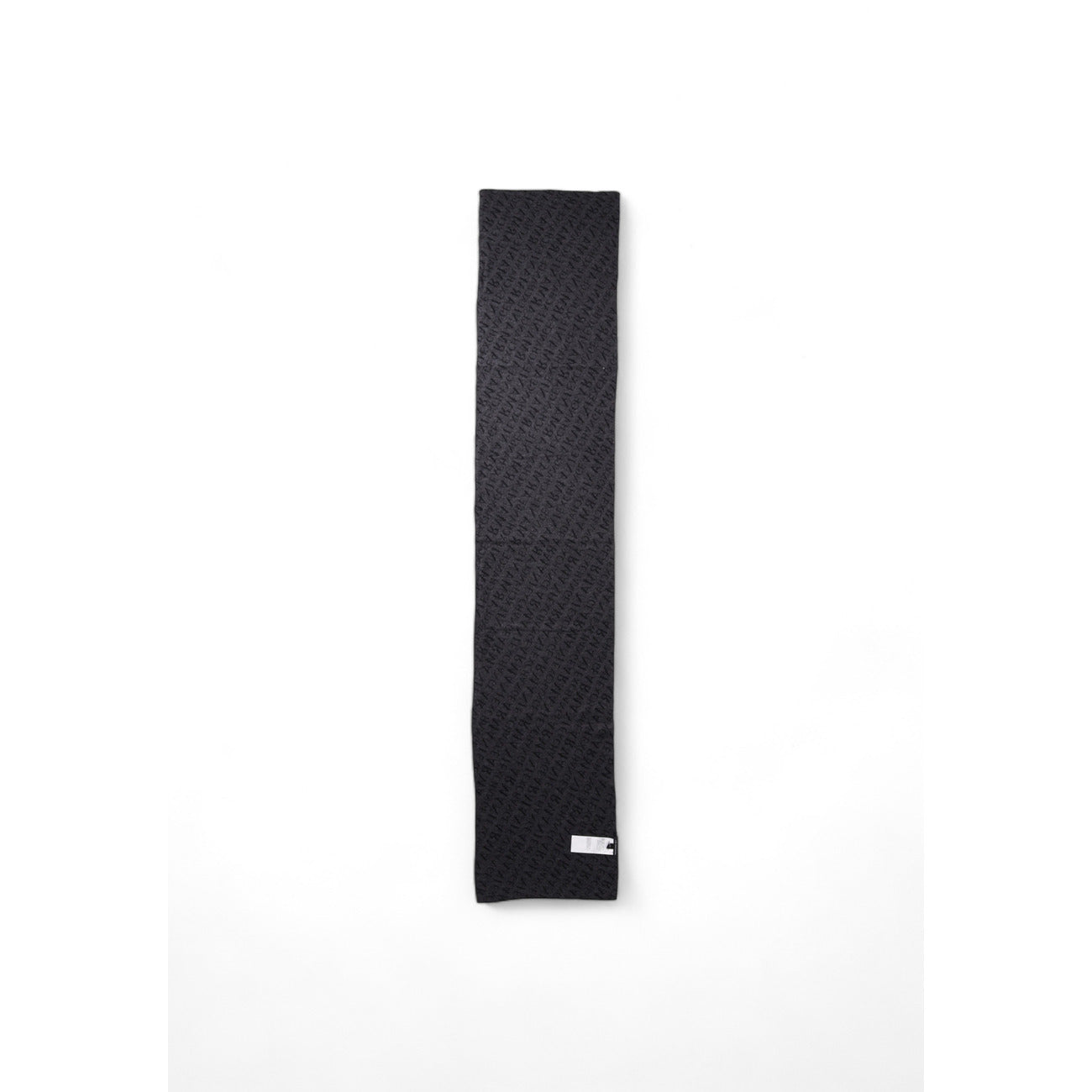 Armani Exchange Sciarpa Uomo