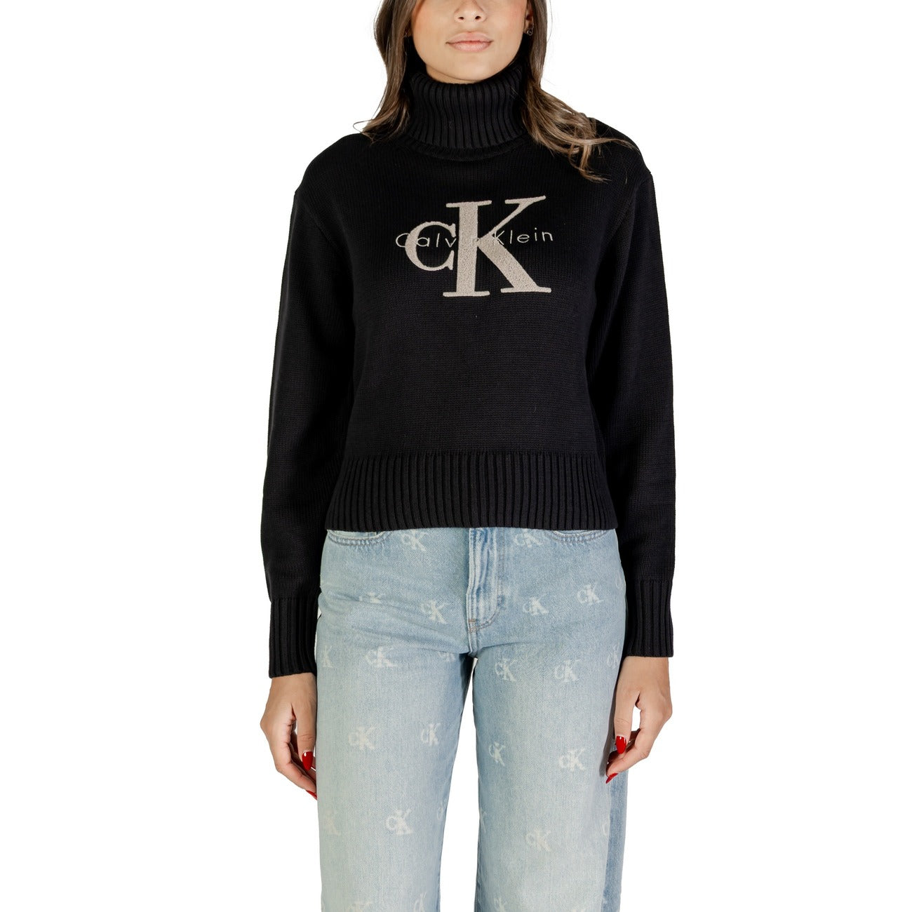Calvin Klein Jeans Maglia Donna