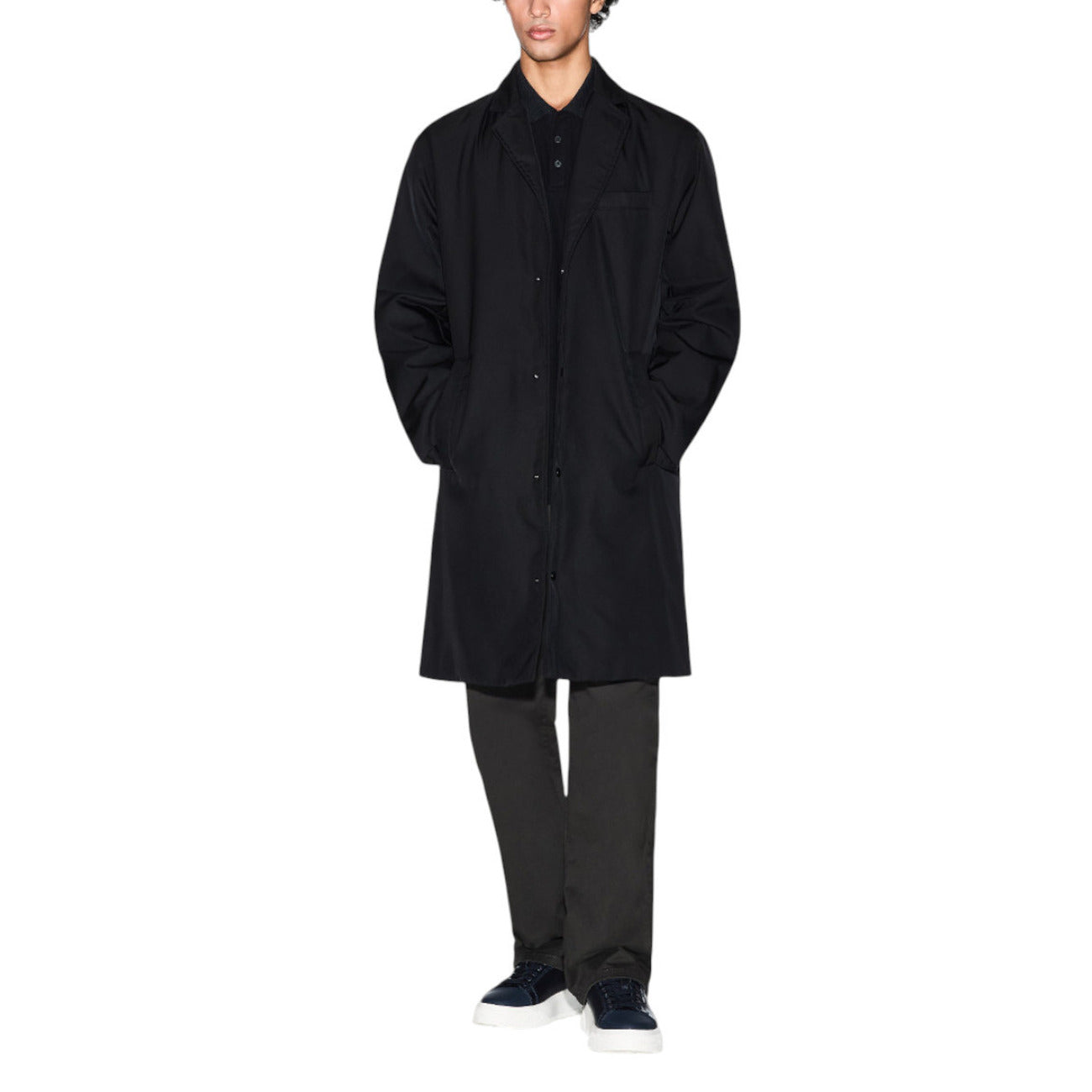 Armani Exchange Giacca Uomo