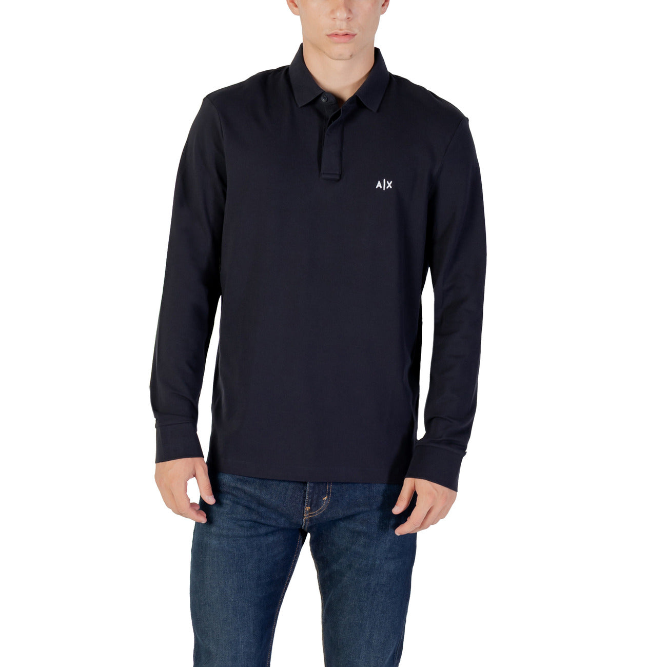 Armani Exchange Polo Uomo