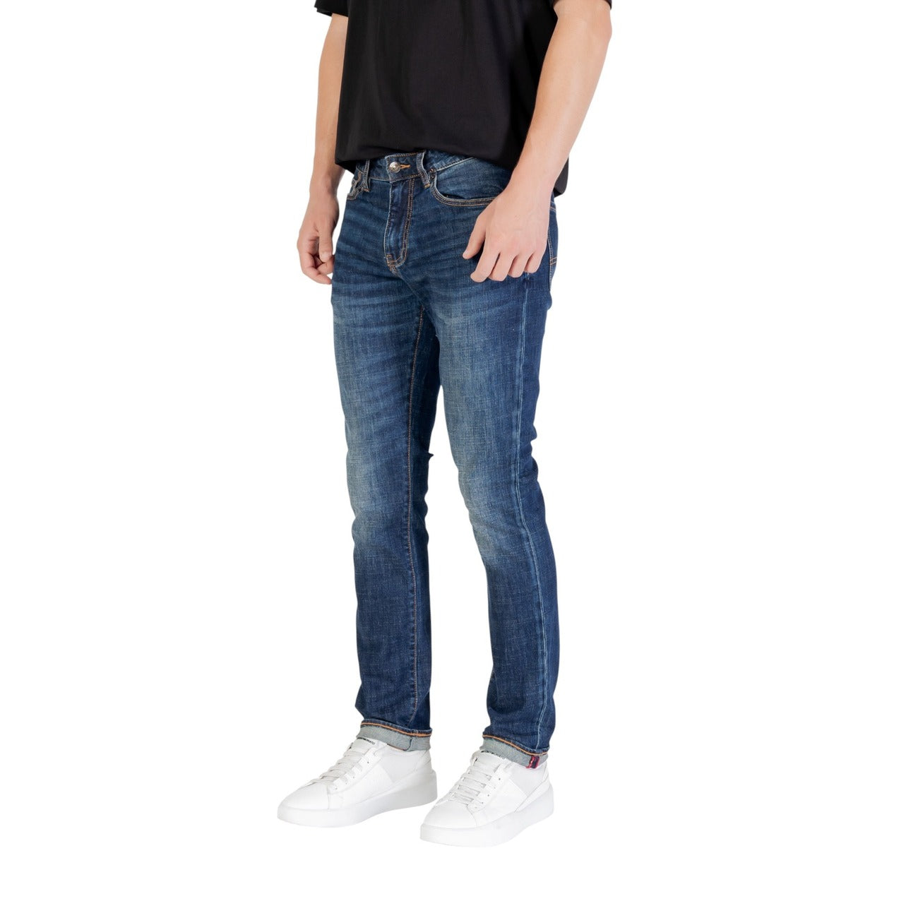 Armani Exchange Jeans Uomo
