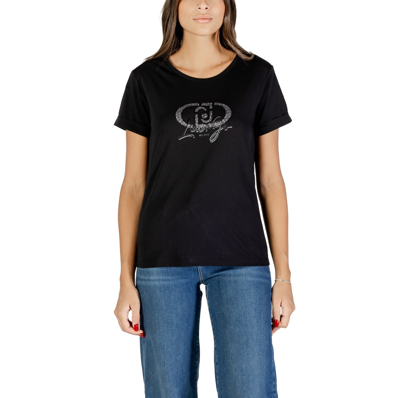 Liu Jo T-Shirt Donna
