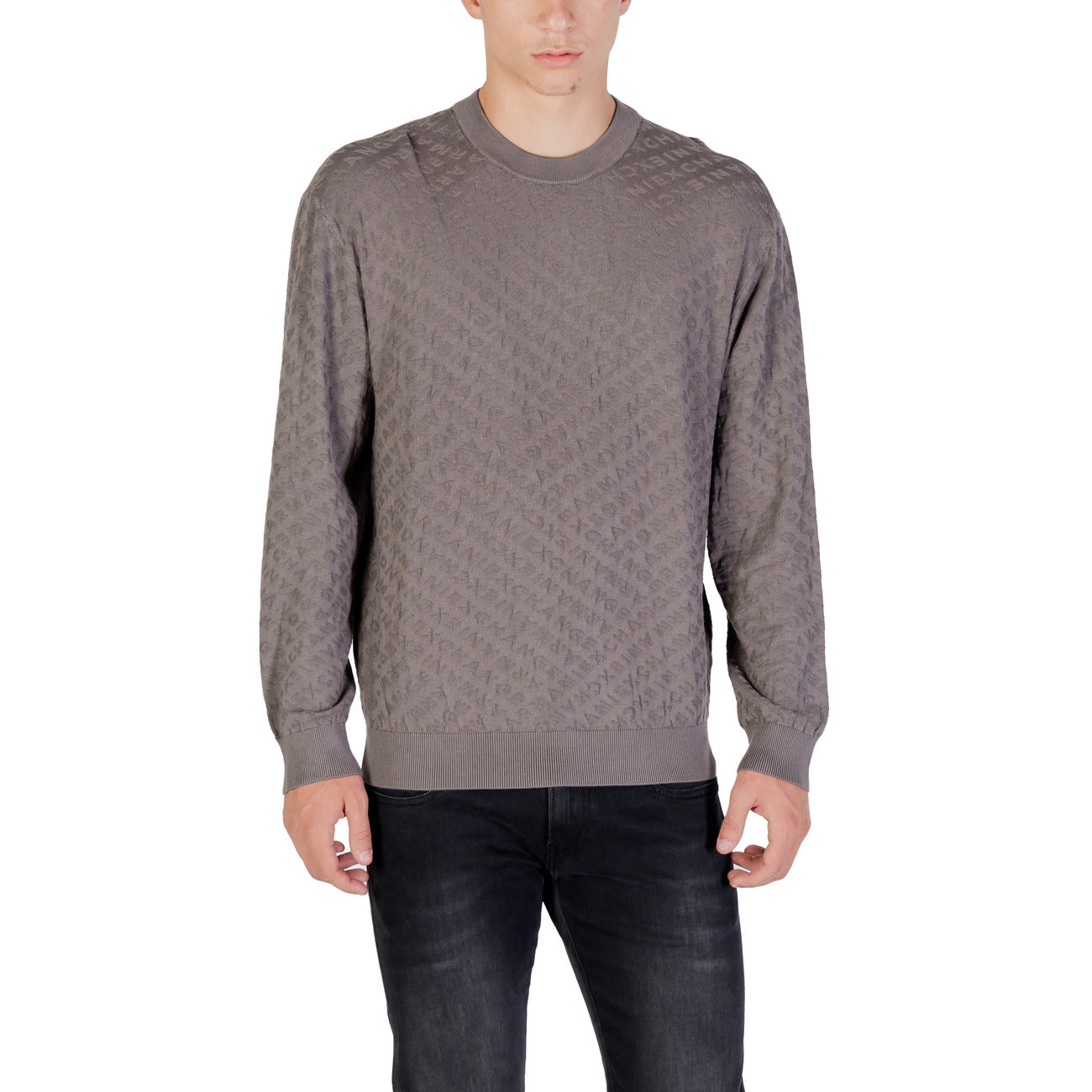 Armani Exchange Maglia Uomo