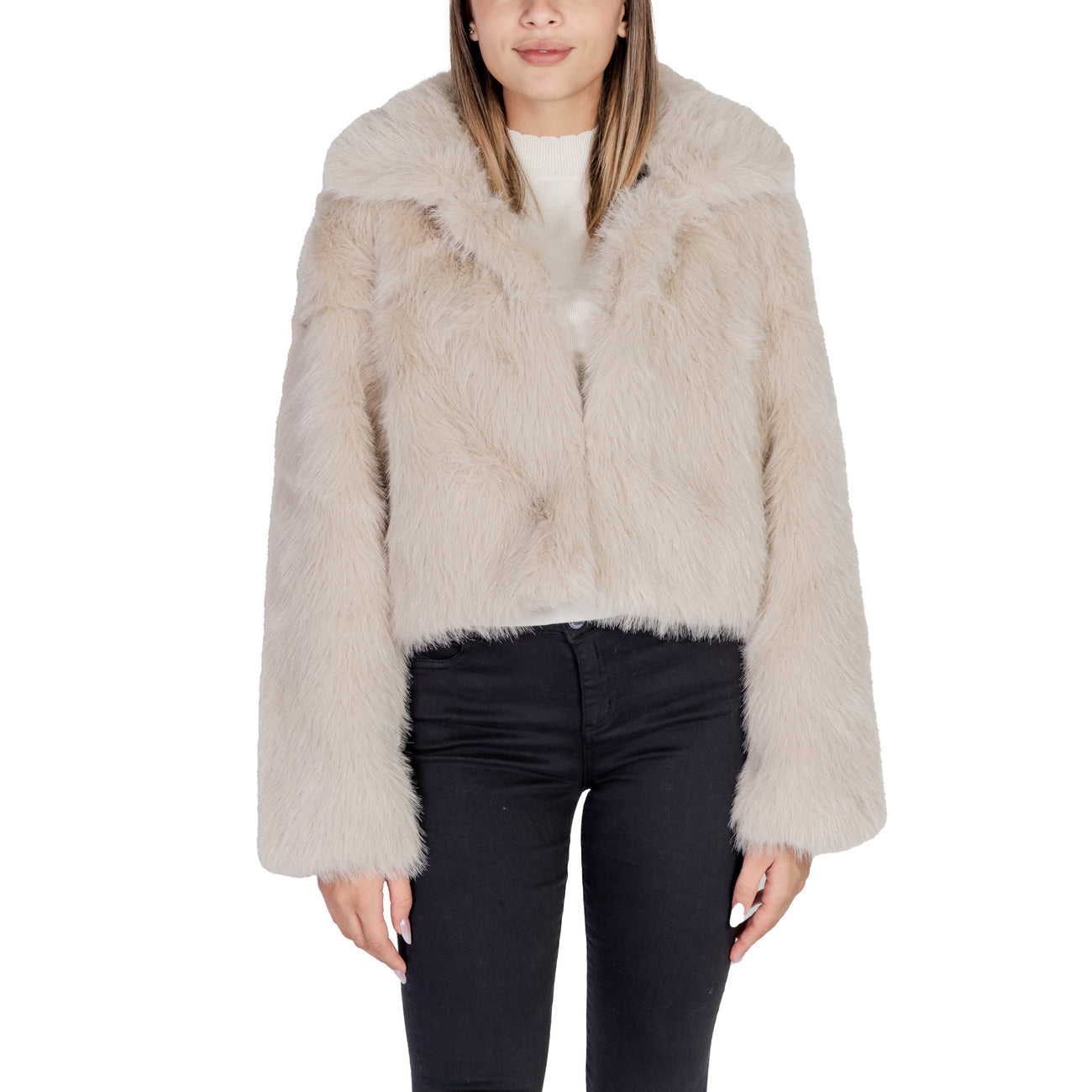 Only Giubbotto Donna