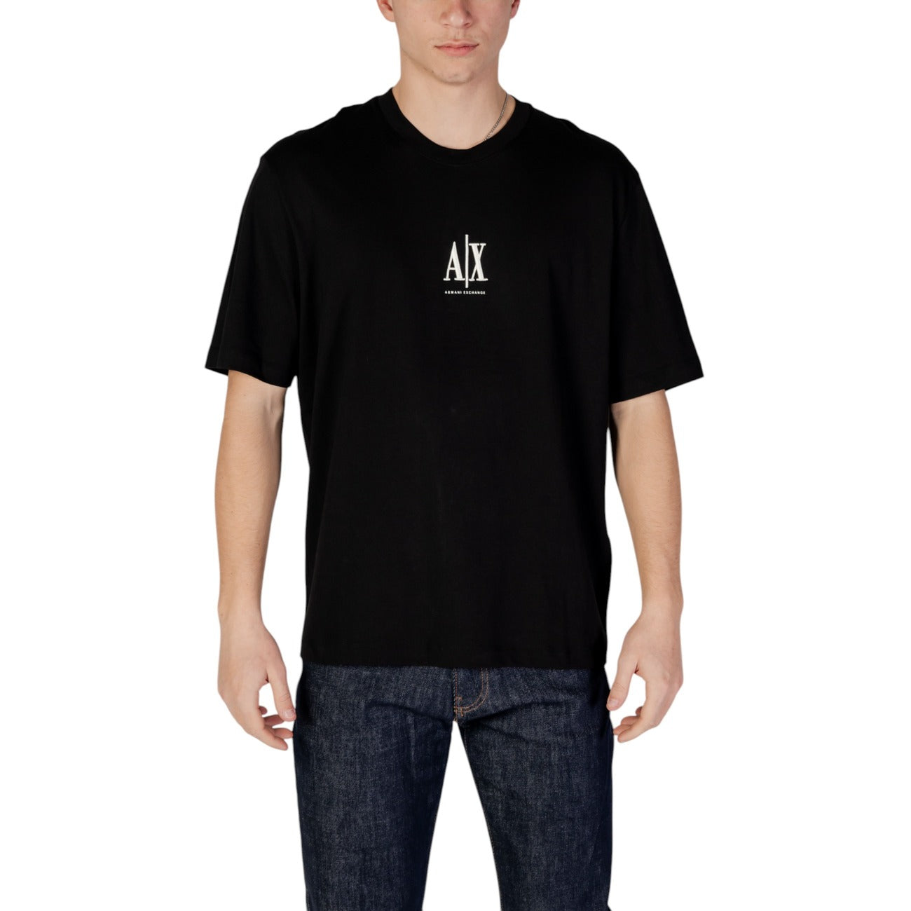 Armani Exchange T-Shirt Uomo