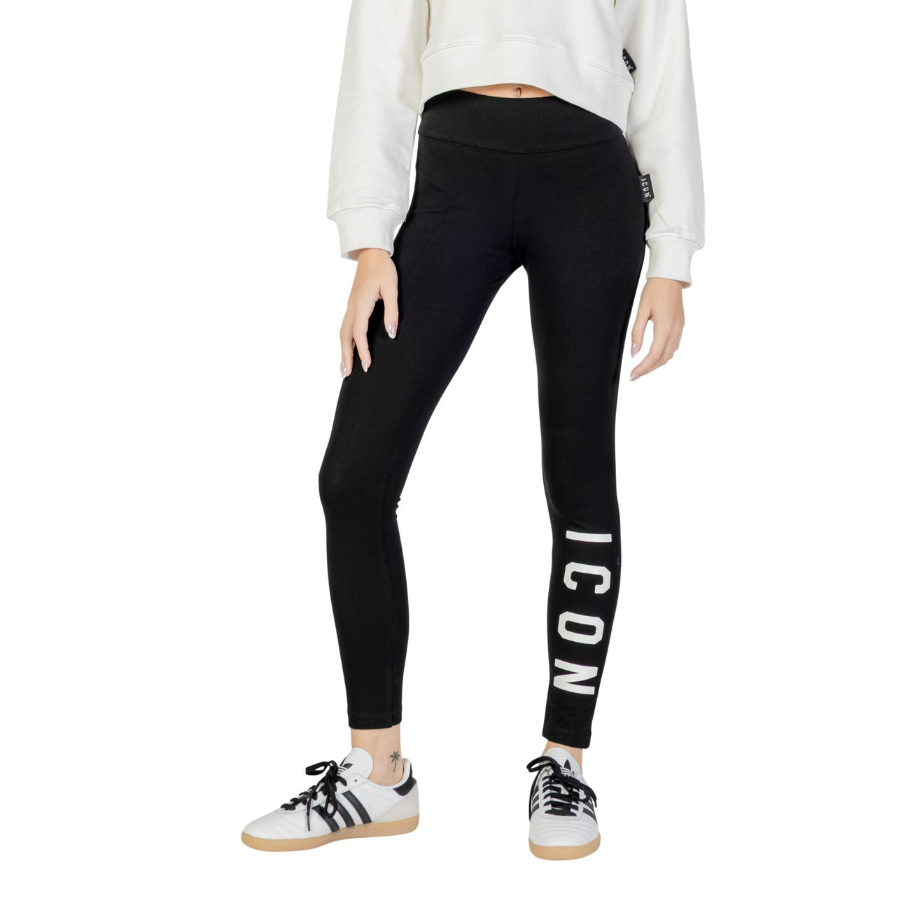 Icon Leggings Donna