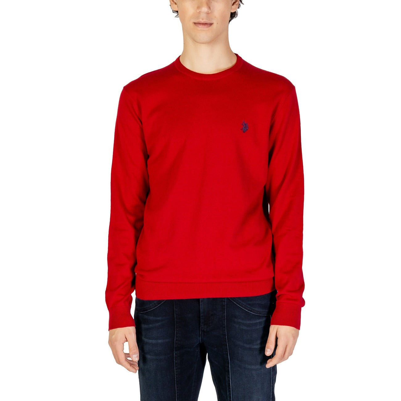 U.s. Polo Assn. Maglia Uomo