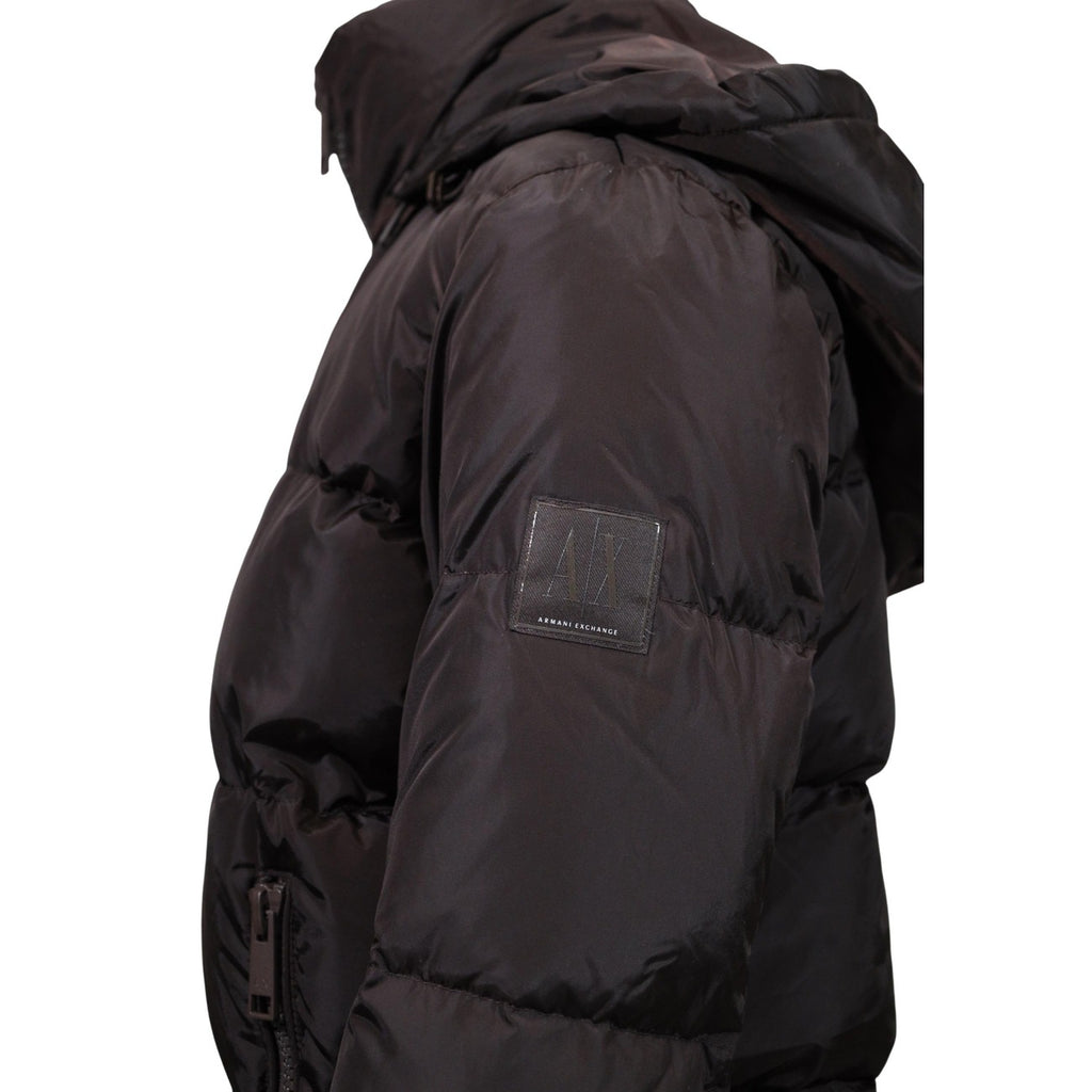 Armani Exchange Giubbotto Donna