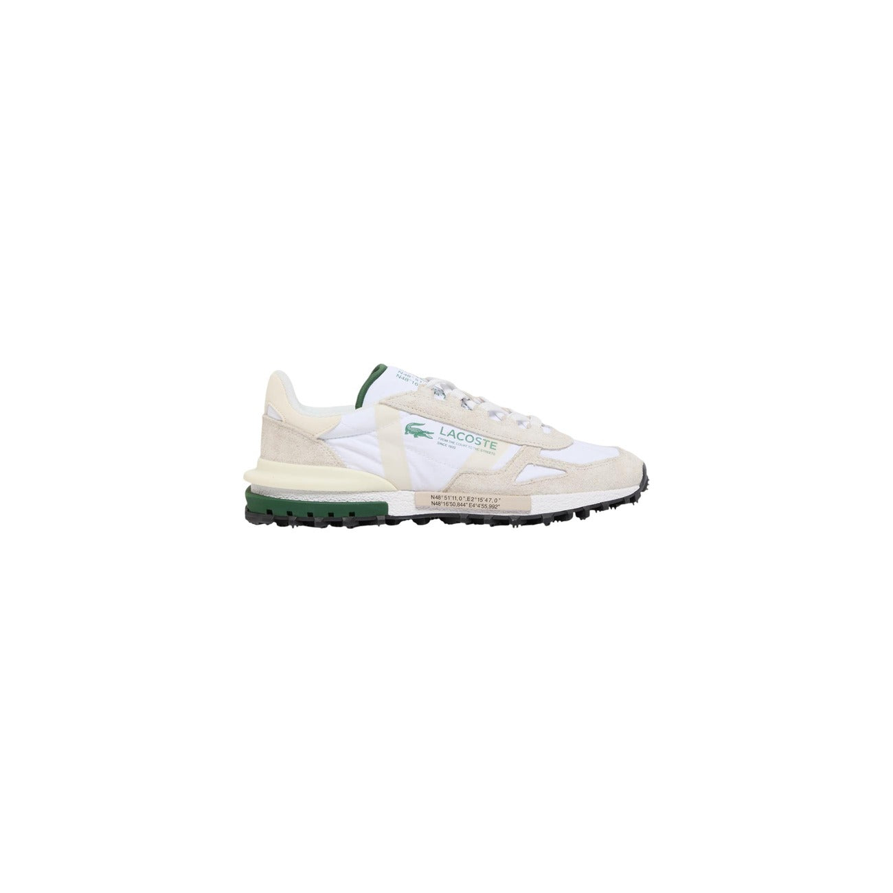 Lacoste Sneakers Uomo