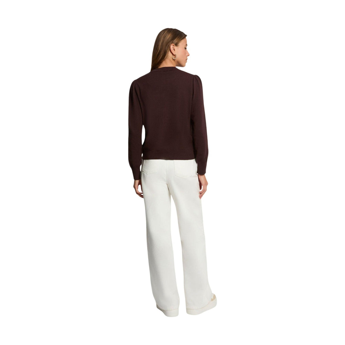 Morgan De Toi Maglia Donna