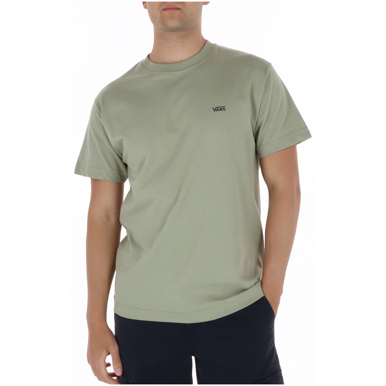 Vans T-Shirt Uomo
