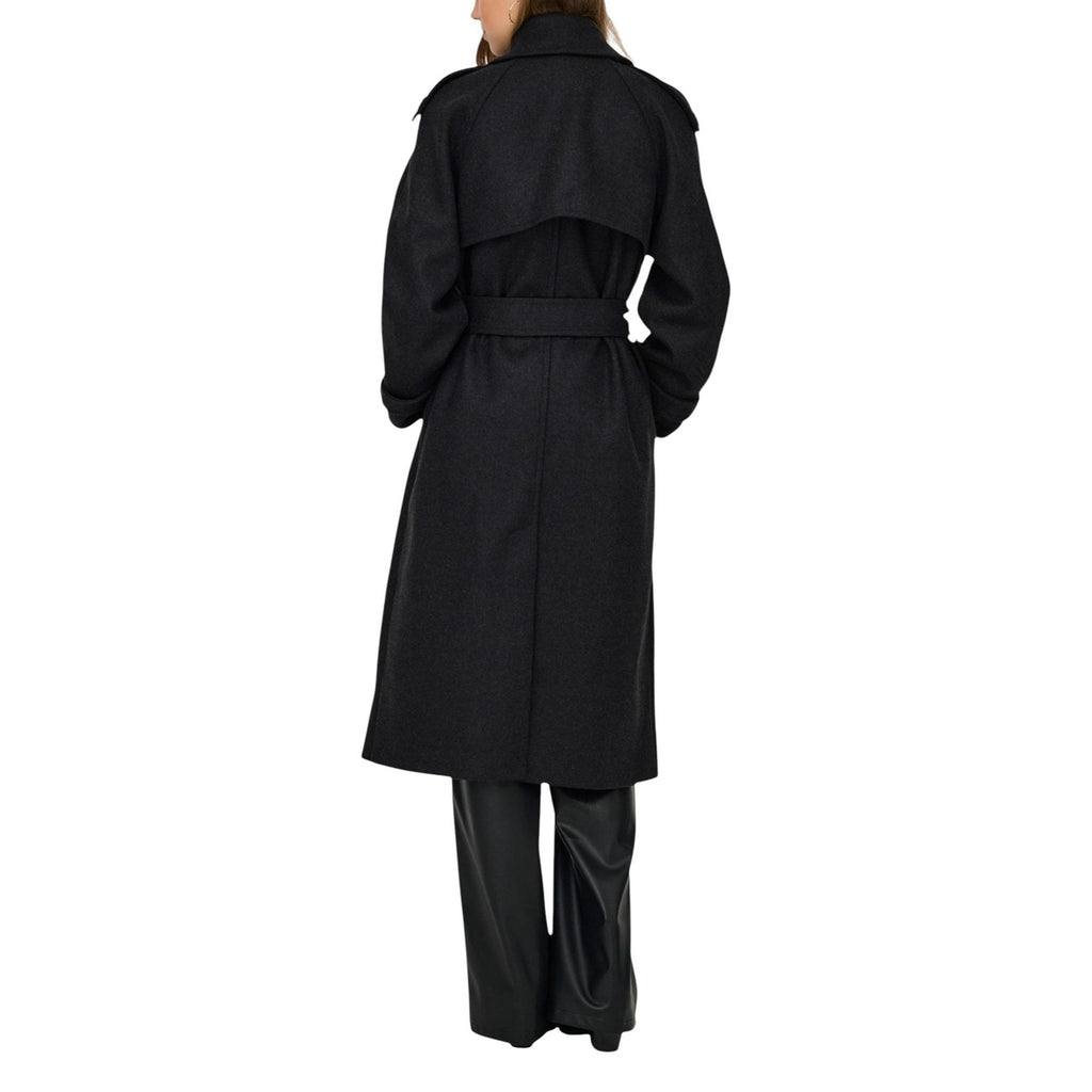 Only Cappotto Donna