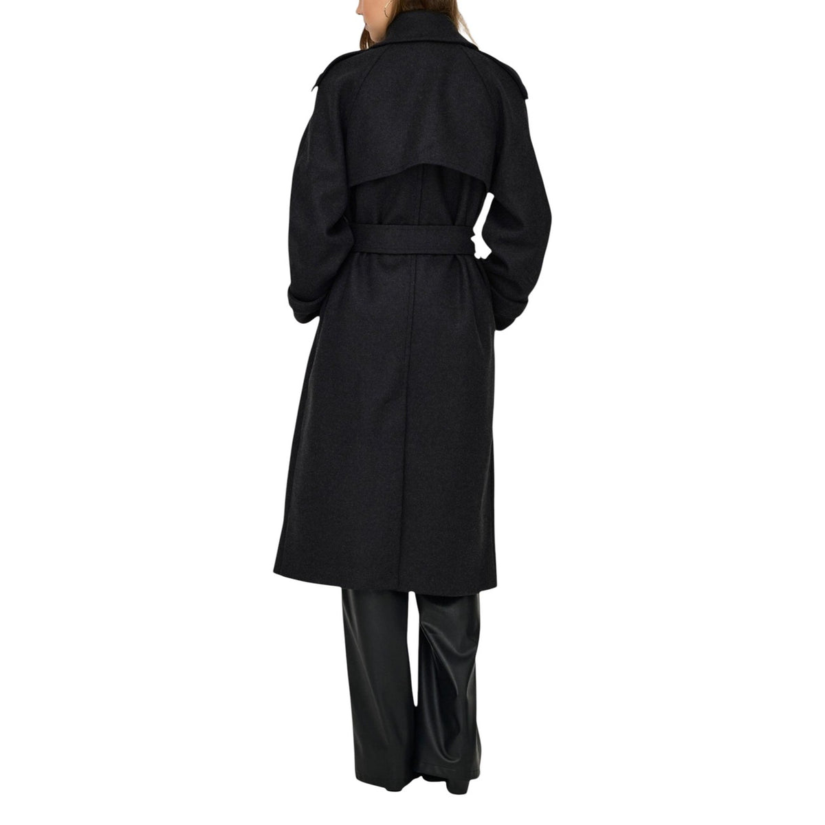 Only Cappotto Donna