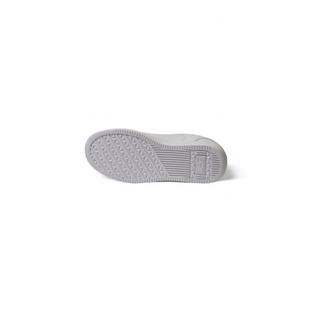 Ea7 Sneakers Uomo
