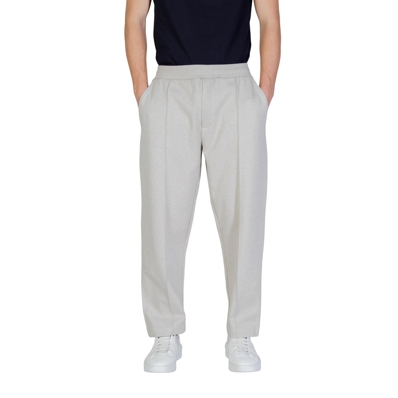 Boss Pantaloni Uomo