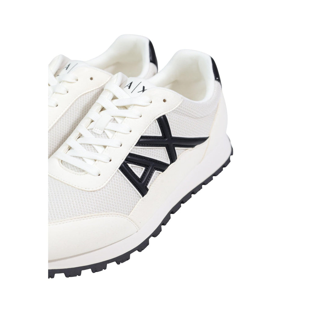 Armani Exchange Sneakers Uomo