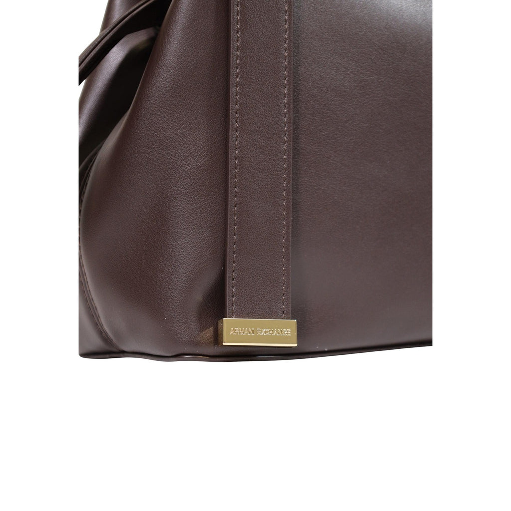 Armani Exchange Borsa Donna