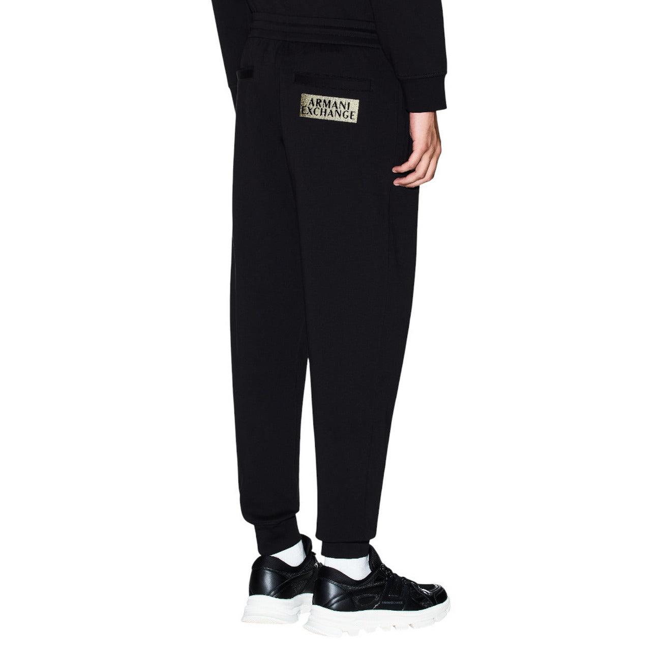 Armani Exchange Pantaloni Uomo