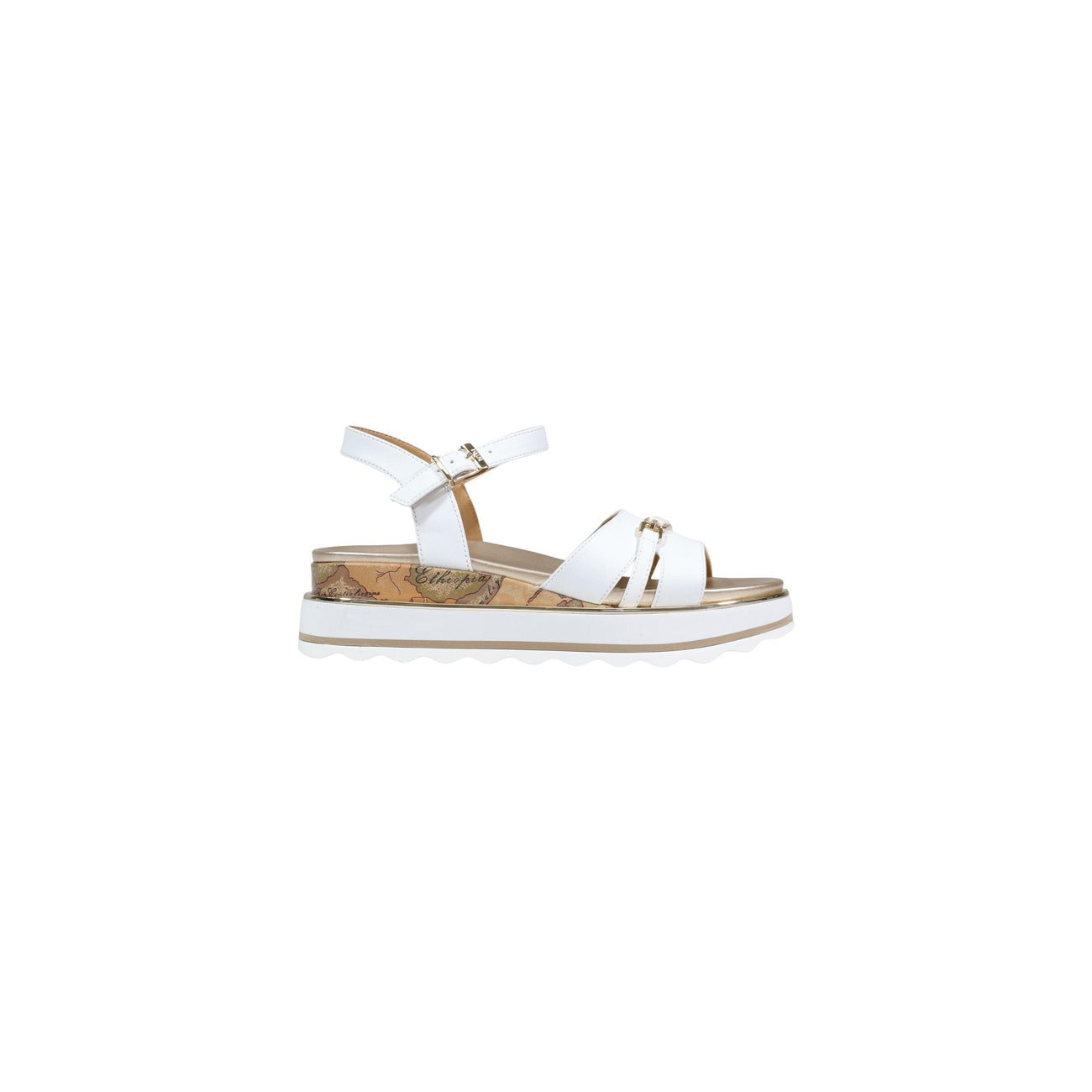 Alviero Martini Prima Classe Sandali Donna