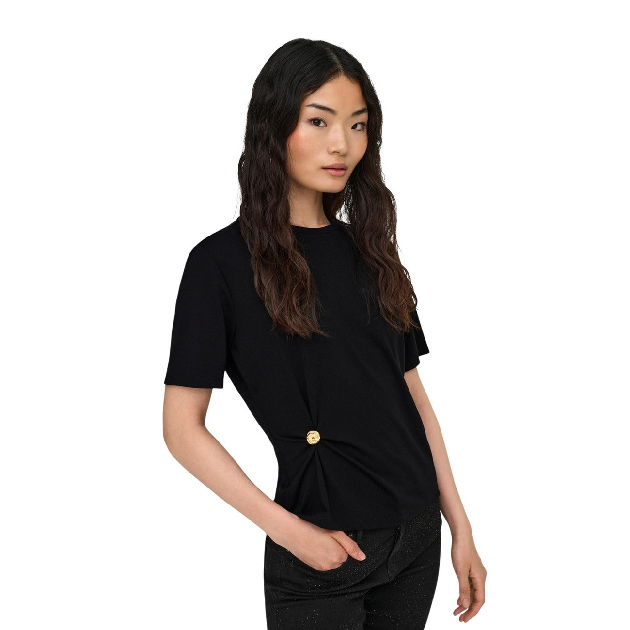 Only T-Shirt Donna