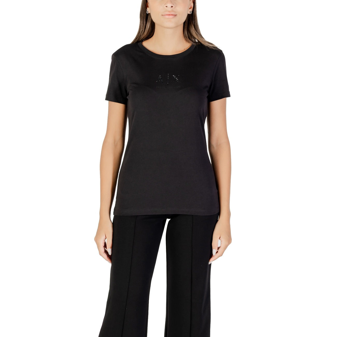 Armani Exchange T-Shirt Donna