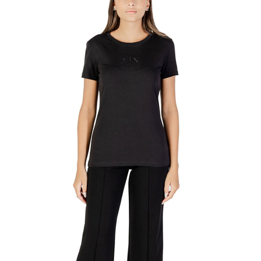 Armani Exchange T-Shirt Donna