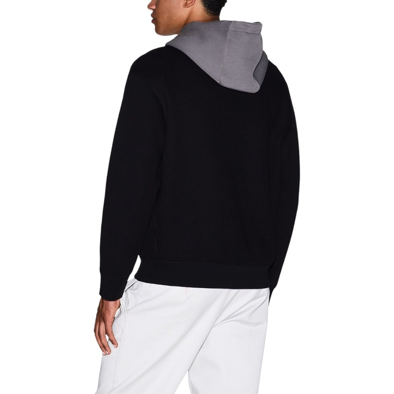 Armani Exchange Felpa Uomo