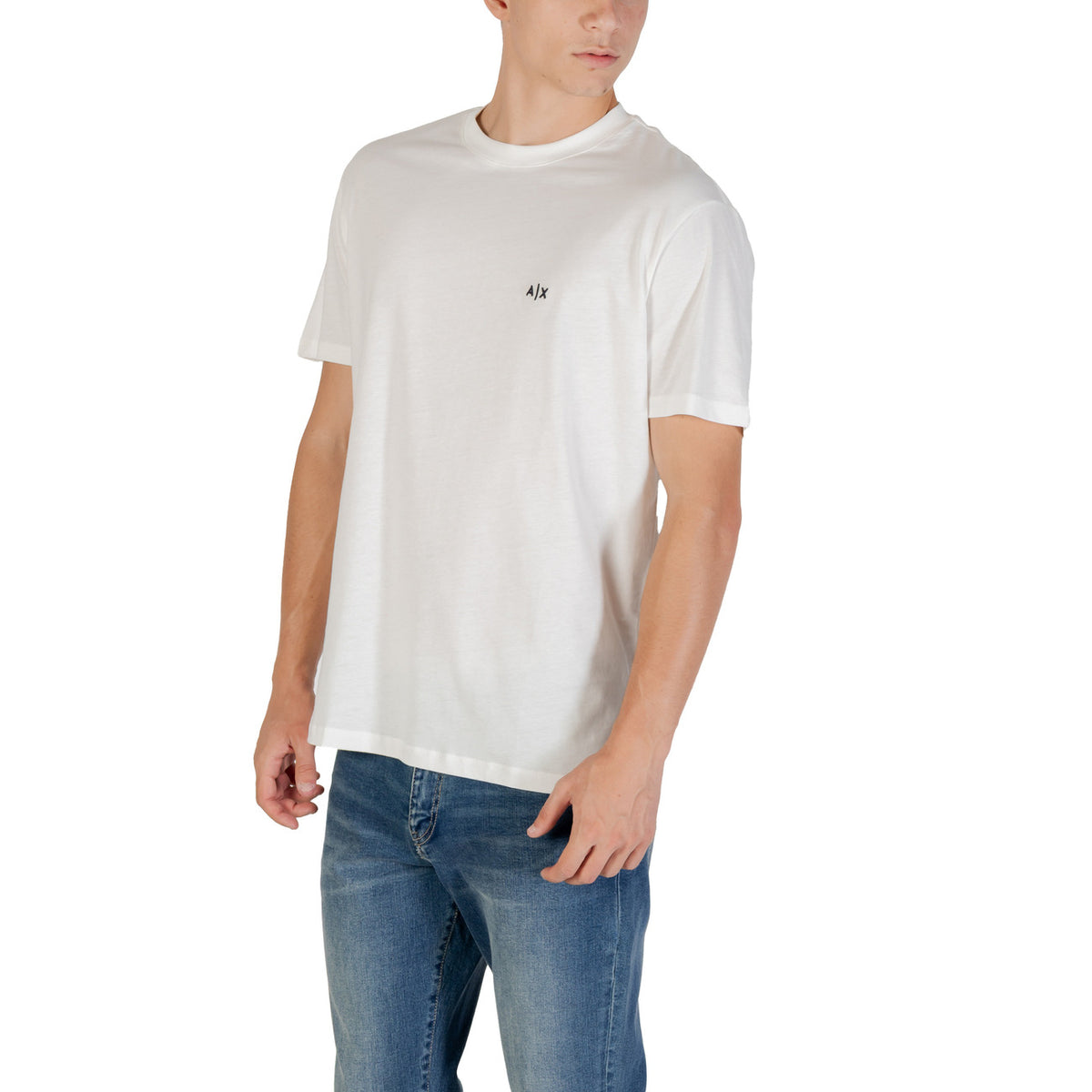 Armani Exchange T-Shirt Uomo