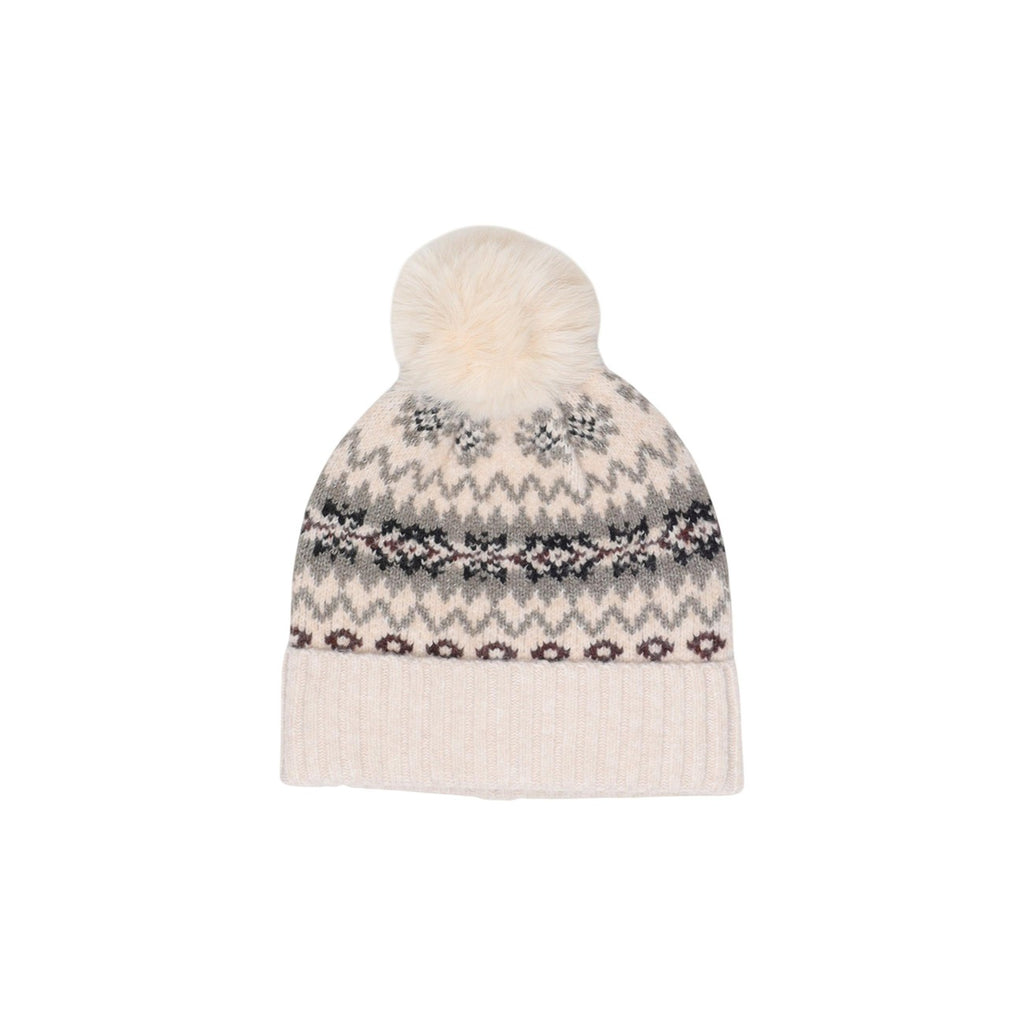 Pieces Cappello Donna