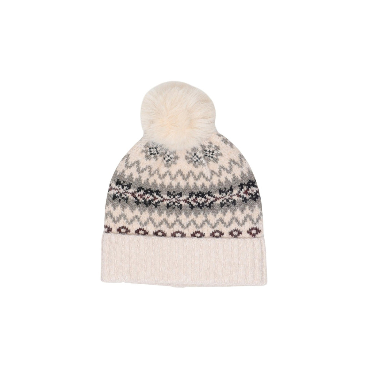 Pieces Cappello Donna