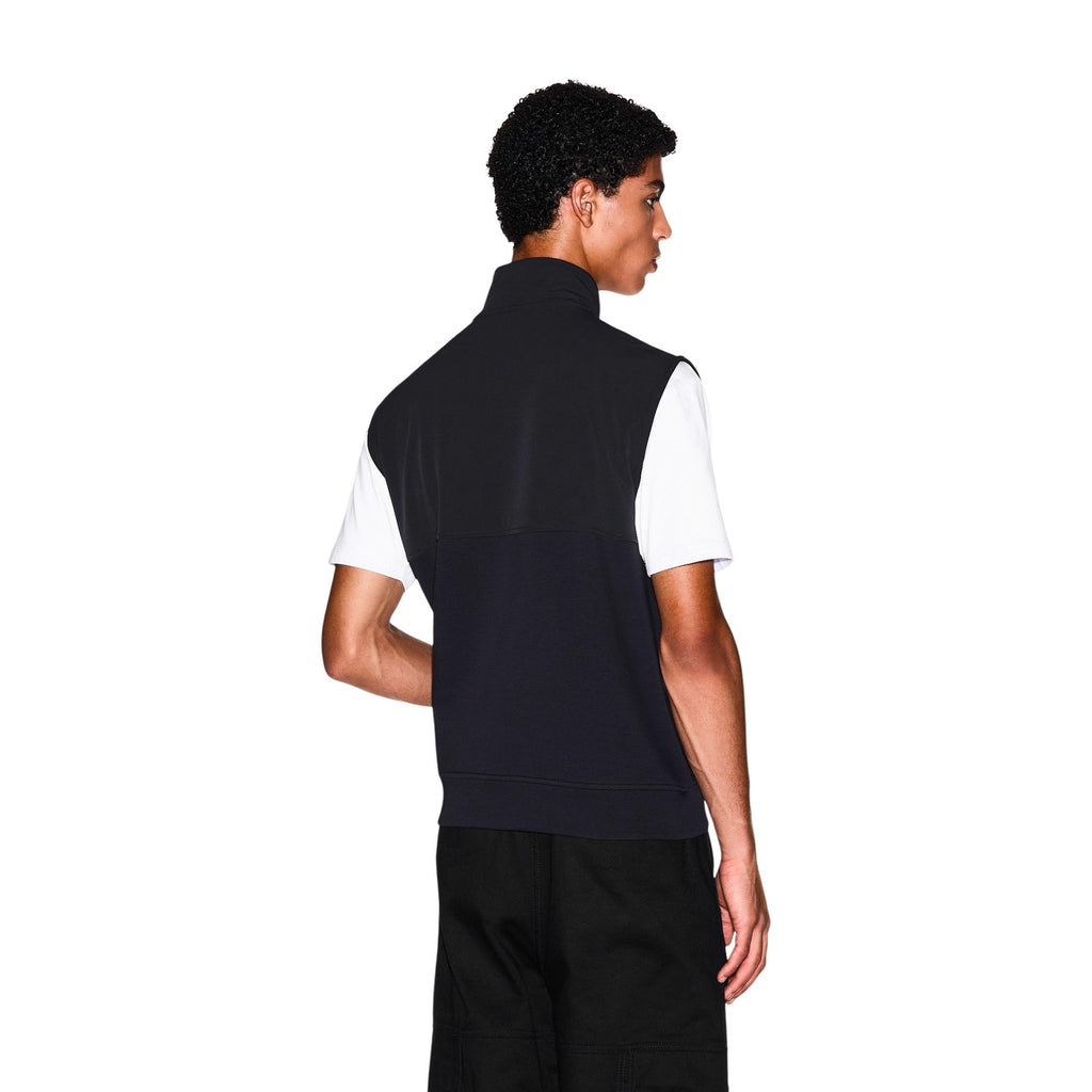 Armani Exchange Felpa Uomo
