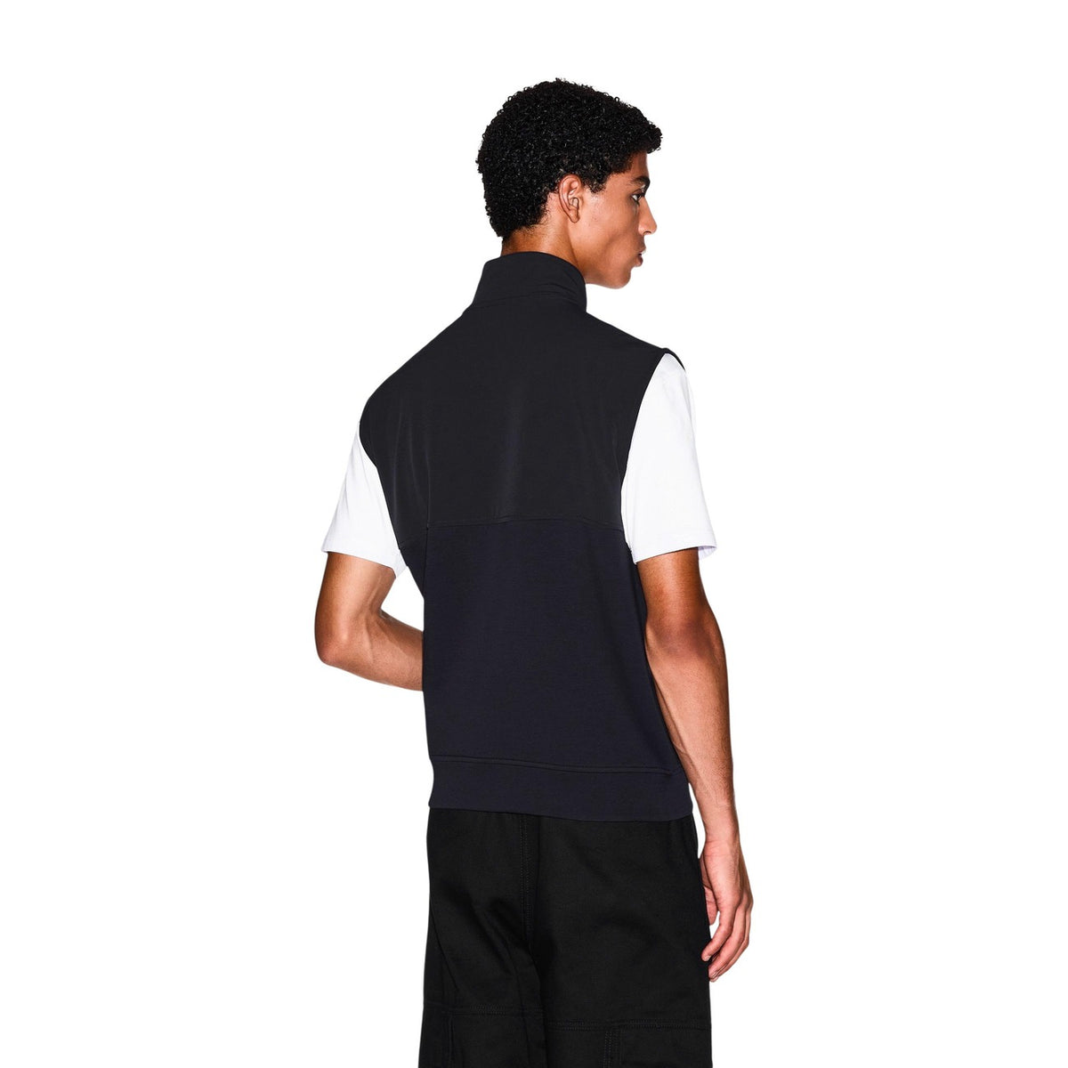 Armani Exchange Felpa Uomo